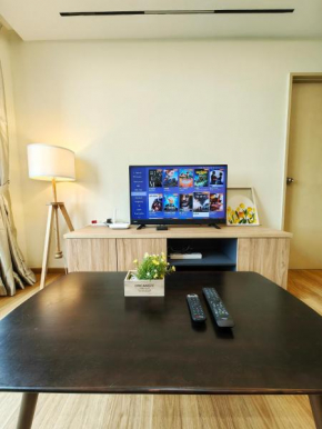 Ayer Keroh D153A 6-8 pax Comfort Stay - GXHomes